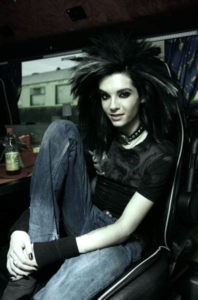 bill kaulitz nudes|Bill Kaulitz Nude Porn Tube